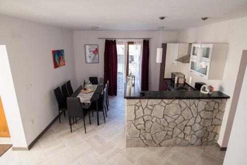 Apartments MARIO in กาบอนยิน Apartments MARIO in กาบอนยิน