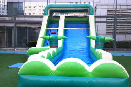 Kid’s club, Shangri-La Qingdao in Qingdao Kid’s club, Shangri-La Qingdao in Qingdao