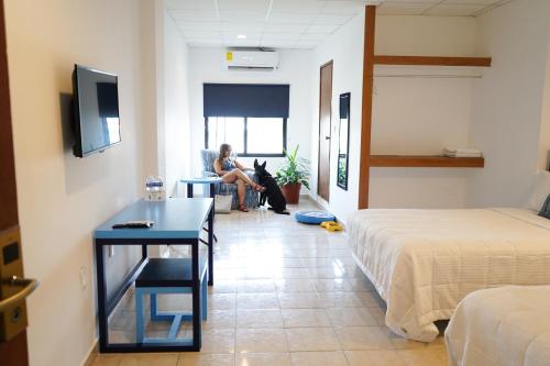 Hotel & Suites Arges