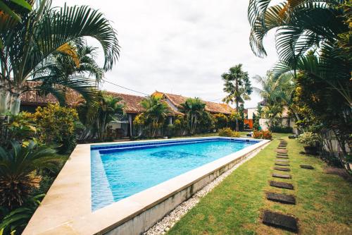 Hotel Mote Surfstay