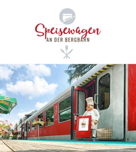 This photo about Landhotel Zur Bergbahn shared on HyHotel.com