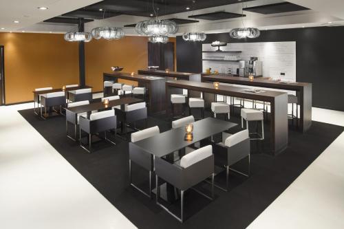 Επιχειρησιακό κέντρο, Postillion Hotel Deventer in Ντέβεντερ Επιχειρησιακό κέντρο, Postillion Hotel Deventer in Ντέβεντερ