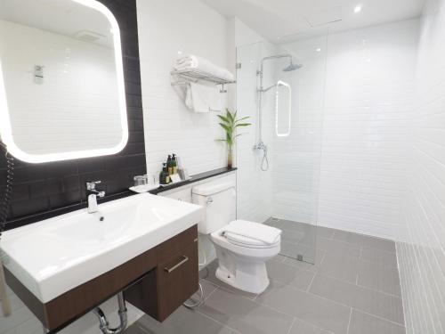 プレジデント パーク ホテル18