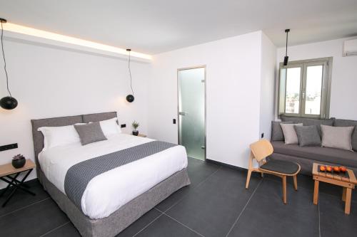 فندق كالوس إمار (Kallos Imar Hotel) in ميساريا فندق كالوس إمار (Kallos Imar Hotel) in ميساريا
