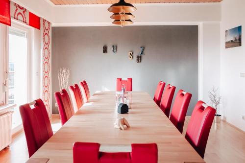 المرافق, Ferienwohnung Falkenblick OG im FH Falkenhöhe (Ferienwohnung Falkenblick OG im FH Falkenhohe) in Meuselbach - Schwarzmuhle المرافق, Ferienwohnung Falkenblick OG im FH Falkenhöhe (Ferienwohnung Falkenblick OG im FH Falkenhohe) in Meuselbach - Schwarzmuhle