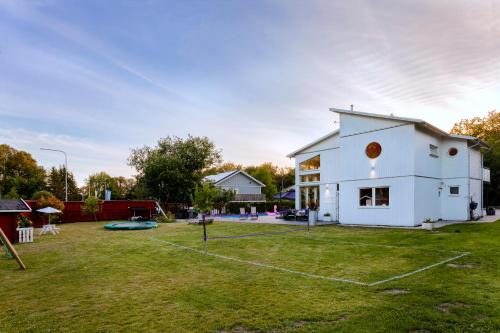 Exclusive villa Stockholm in Stockholm Exclusive villa Stockholm in Stockholm