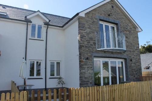 Hotel Brynhyfryd
