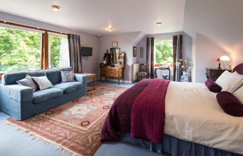 This photo about Burnbank shared on HyHotel.com