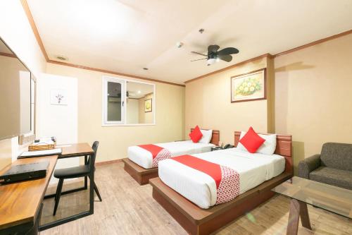 DG Grami Hotel in Parañaque DG Grami Hotel in Parañaque