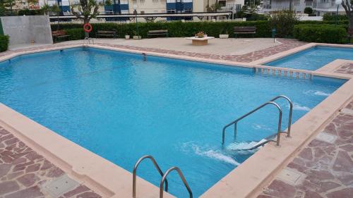 Hotel La Safor 3 Playa