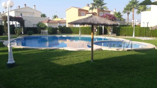 Urbanización Mlibu Beach