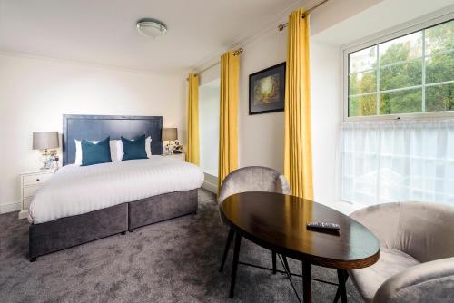 Commodore Hotel in Cobh Commodore Hotel in Cobh