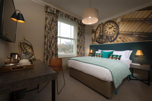 Harper's Steakhouse with Rooms, Haslemere in Haslemere Harper's Steakhouse with Rooms, Haslemere in Haslemere