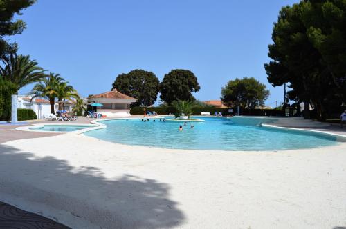 This photo about Calpe Park shared on HyHotel.com