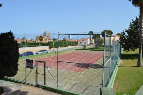 This photo about Calpe Park shared on HyHotel.com