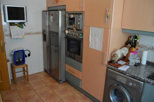 This photo about Calpe Park shared on HyHotel.com