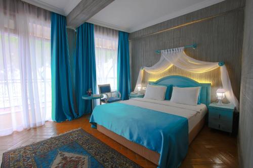This photo about Etap Altinel Cam Hotel shared on HyHotel.com