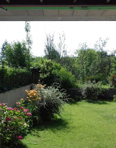 View, Studio Rez de jardin Meaux-Disney in Meaux View, Studio Rez de jardin Meaux-Disney in Meaux