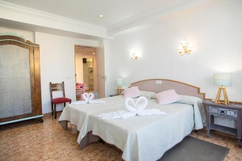 This photo about Hotel Villa Barbara shared on HyHotel.com