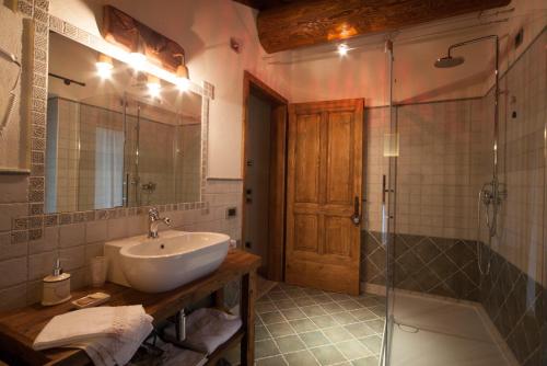 This photo about Relais du Berger shared on HyHotel.com