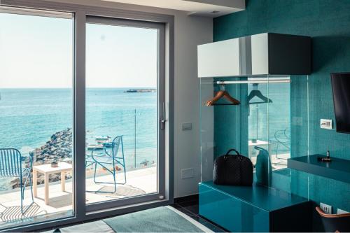 Nautilus Hotel in 기아르디니 낙소스 Nautilus Hotel in 기아르디니 낙소스