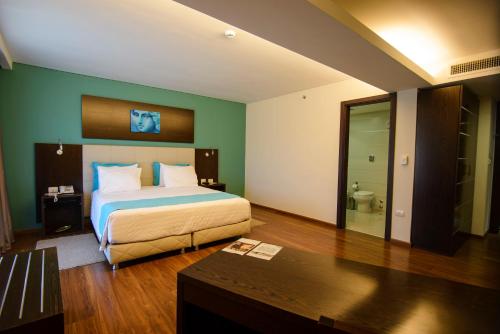 Awa Resort Hotel in Encarnacion Awa Resort Hotel in Encarnacion
