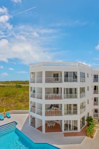 A szálláshely kívülről, Turtle's Nest Beach Resort in Anguilla A szálláshely kívülről, Turtle's Nest Beach Resort in Anguilla
