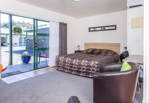 Coromandel Court Motel in Coromandel Coromandel Court Motel in Coromandel