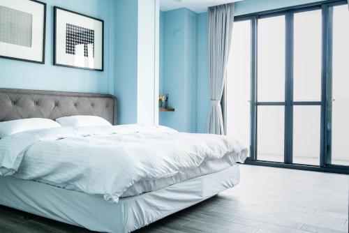 Grace Garden Coffee Homestay in Shuili Township Grace Garden Coffee Homestay in Shuili Township