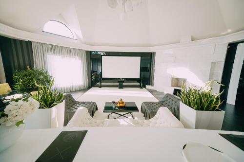 Hotel Complex Dacha in 文尼察 Hotel Complex Dacha in 文尼察