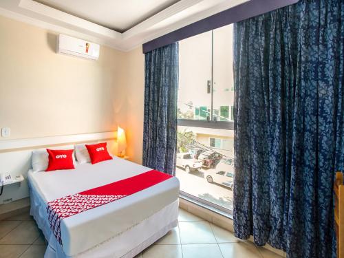 This photo about OYO Hotel Dayse shared on HyHotel.com