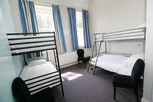 Alnwick Youth Hostel in อาร์นวิค Alnwick Youth Hostel in อาร์นวิค