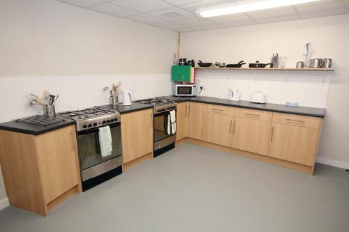 Alnwick Youth Hostel in Alnwick Alnwick Youth Hostel in Alnwick