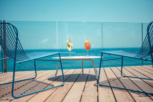 Nautilus Hotel in 기아르디니 낙소스 Nautilus Hotel in 기아르디니 낙소스