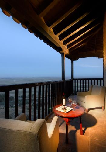 Θέα, Parador de Carmona in Καρμόνα Θέα, Parador de Carmona in Καρμόνα