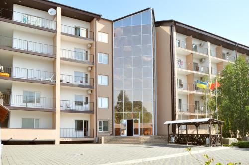 Bejárat, Парадиз in Koblevo Bejárat, Парадиз in Koblevo
