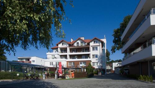 Hotel Krynica