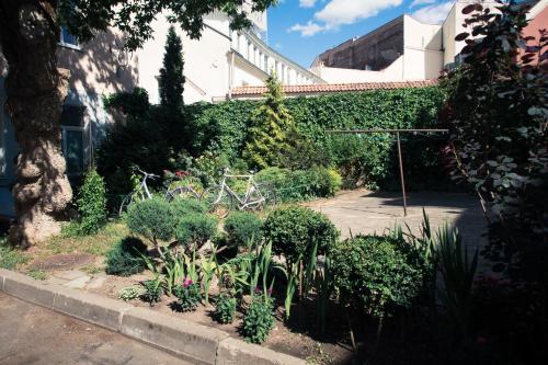 Town Hall 3 Bedroom Apartment