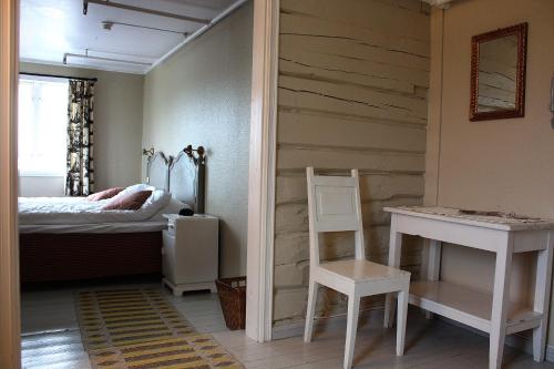 This photo about Rundhaug Gjestegard shared on HyHotel.com