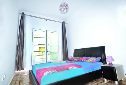 Appart Clim Wifi 700m de la Plage in Saidia Appart Clim Wifi 700m de la Plage in Saidia