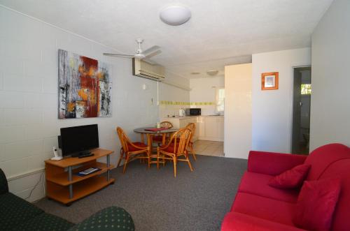 This photo about Forest Lodge Apartments shared on HyHotel.com