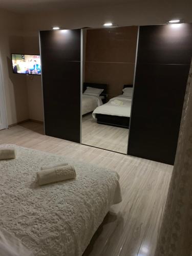 Apartman Bedem in Niksic Apartman Bedem in Niksic