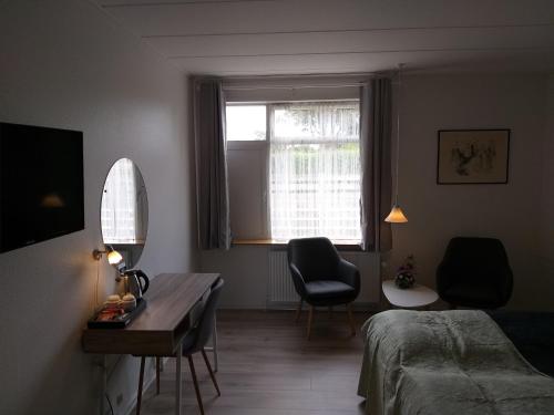 This photo about Billum Kro shared on HyHotel.com