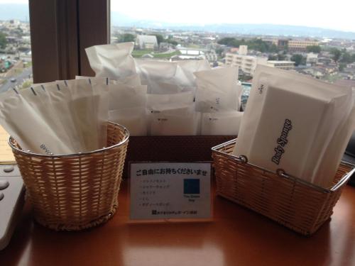 This photo about Hotel Rich & Garden Sakata shared on HyHotel.com