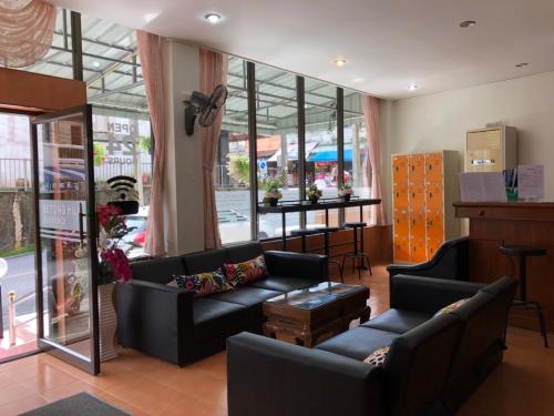 Betong Hill Hotel in Betong Betong Hill Hotel in Betong