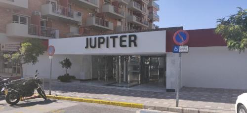 ทัศนียภาพภายนอกโรงแรม, Sunny Suites Jupiter Apartments in เบนัลมาเดนา ทัศนียภาพภายนอกโรงแรม, Sunny Suites Jupiter Apartments in เบนัลมาเดนา