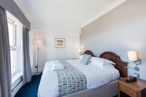 This photo about The Palace Hotel shared on HyHotel.com