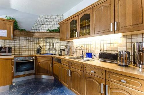 Удобства, Ferienhaus Monte Bianco in Капл Удобства, Ferienhaus Monte Bianco in Капл