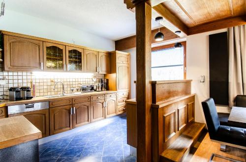 Létesítmények, Ferienhaus Monte Bianco in Bach Létesítmények, Ferienhaus Monte Bianco in Bach