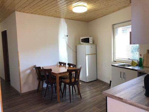 Penzion Zaječský šenk (Penzion Zajecsky senk) in Zajeci Penzion Zaječský šenk (Penzion Zajecsky senk) in Zajeci